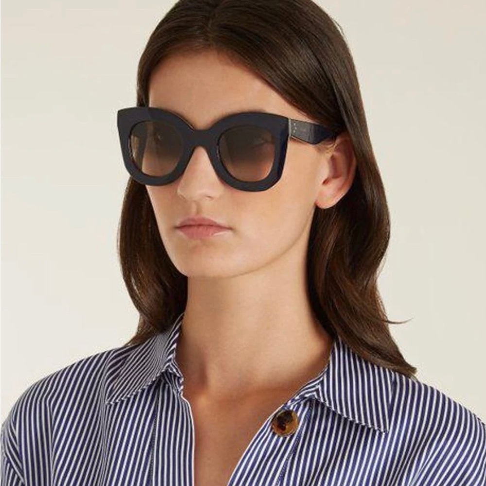 Celine Marta sunglasses